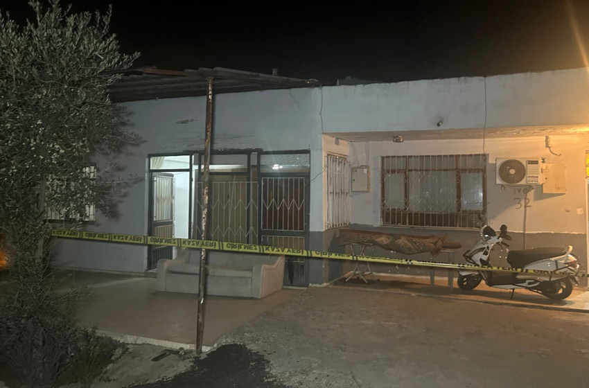 Antalya'daki vahşet: Kaynar suyla yakıp boğdu! Para detayı kan dondurdu - Resim : 1
