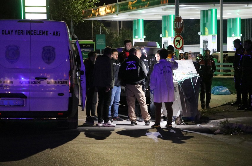 Denizli’de vahşet! Çöp konteynerinde bebek cesedi bulundu - Resim : 3