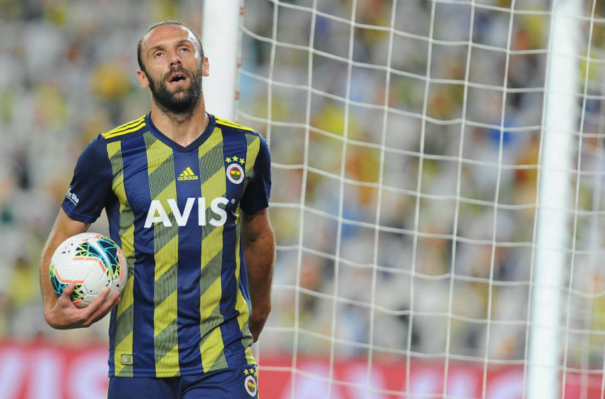 Beşiktaş, Osayi'den sonra eski bir Fenerbahçeli'ye daha kancayı taktı! 31 yaşındaki golcü gelirse Kadıköy çok üzülür - Resim : 1
