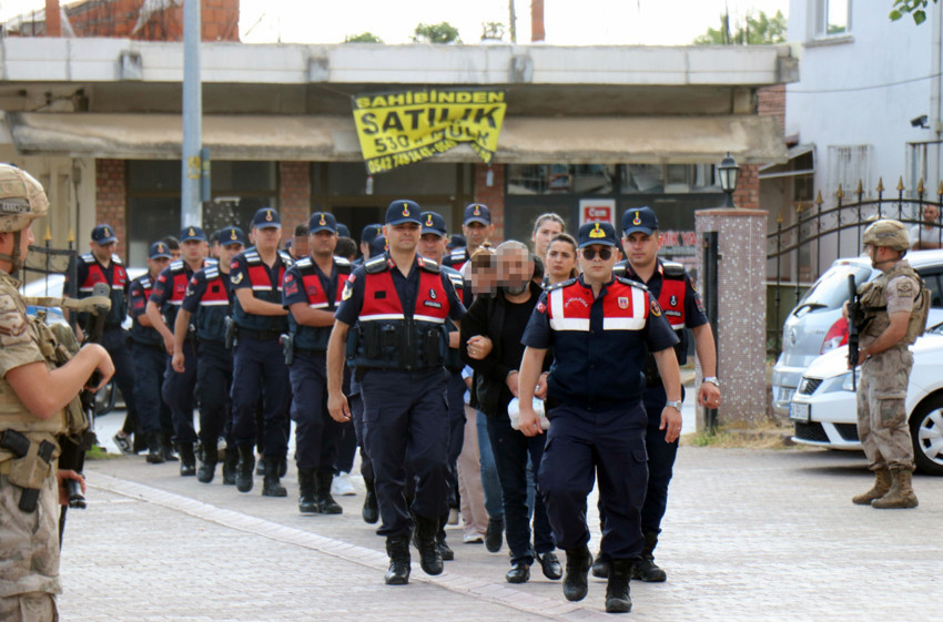 150 milyonluk dev vurgun! Sakarya'da dolandırıcılık çetesi çökertildi - Resim : 5
