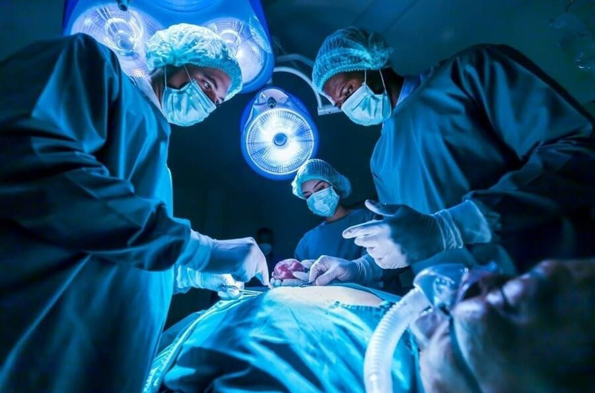 Organ bağışında yeni dijital dönem bugün başlıyor: O kişilere öncelik tanınacak! - Resim : 1