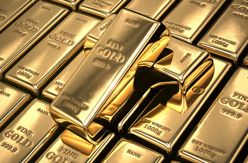 TÜİK açıkladı: Aylık en yüksek reel getiriyi külçe altın sağladı - Resim : 1