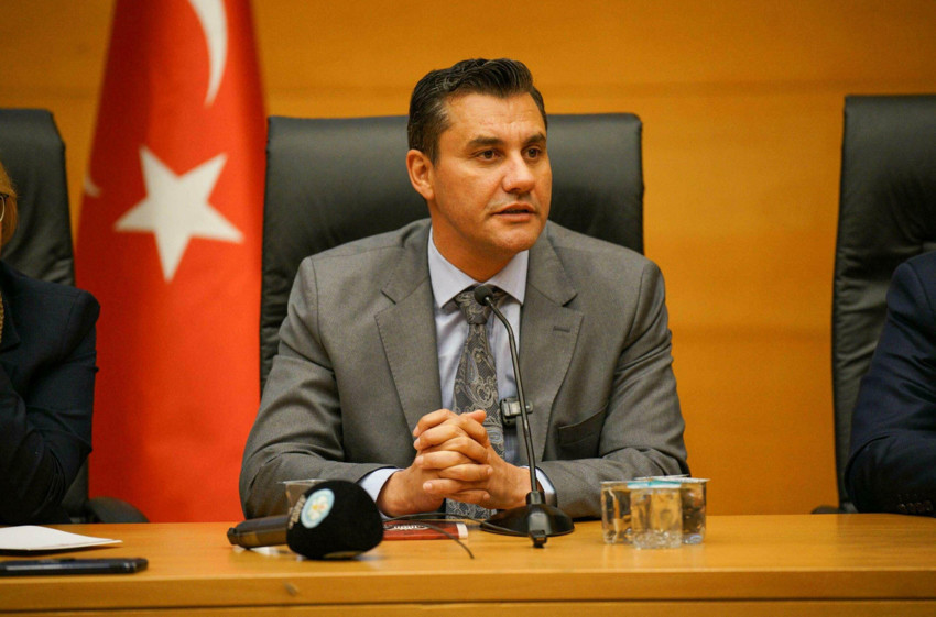 Ferdi Zeyrek'in ölümüne ilişkin bilirkişi raporu ortaya çıktı: O detay şoke etti! - Resim : 1