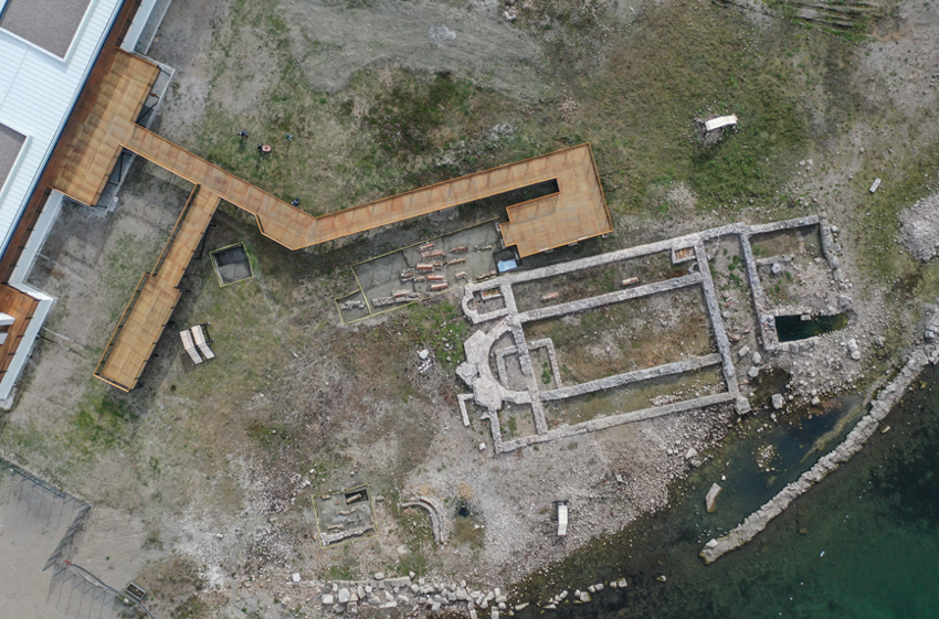 Vatikan Devlet Başkanı'nın ikinci gün programı başladı: Papa 14. Leo Kutsal Ruh Katedrali'nde! - Resim : 2