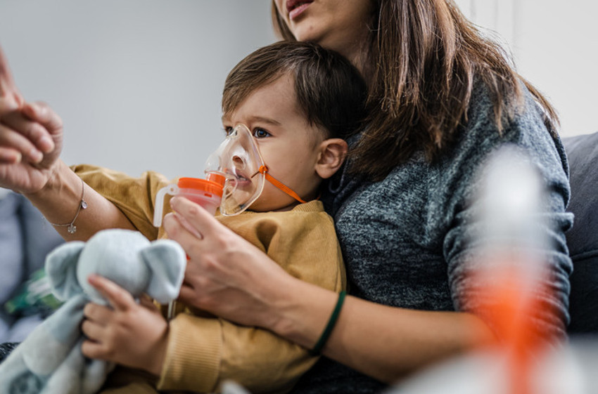 Nefes kesen hastalık! Bocavirüs alarmı: 2 yaş altı çocuklar risk altında - Resim : 1
