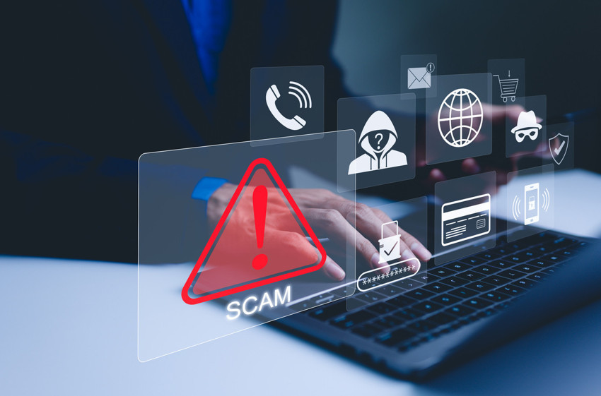 Ticaret Bakanlığı duyurdu: 15 sosyal medya hesabı hakkında erişim engeli getirildi! - Resim : 1