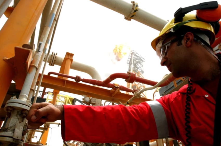 İran'ın en kritik petrol üssü: ABD’nin asıl hedefinde Hark Adası var! - Resim : 6