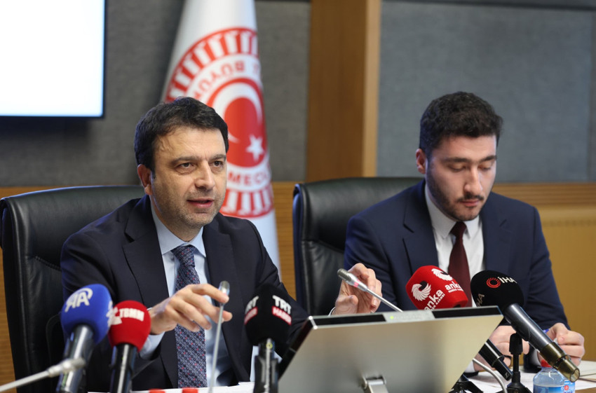 Ankara Cumhuriyet Başsavcı Vekili Akdoğan: 