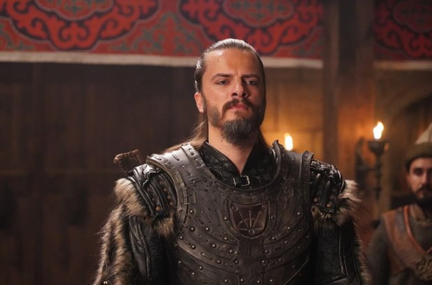 Kuruluş Orhan'da beklenmeyen ayrılık! Ünlü oyuncu diziye veda ediyor - Resim : 2