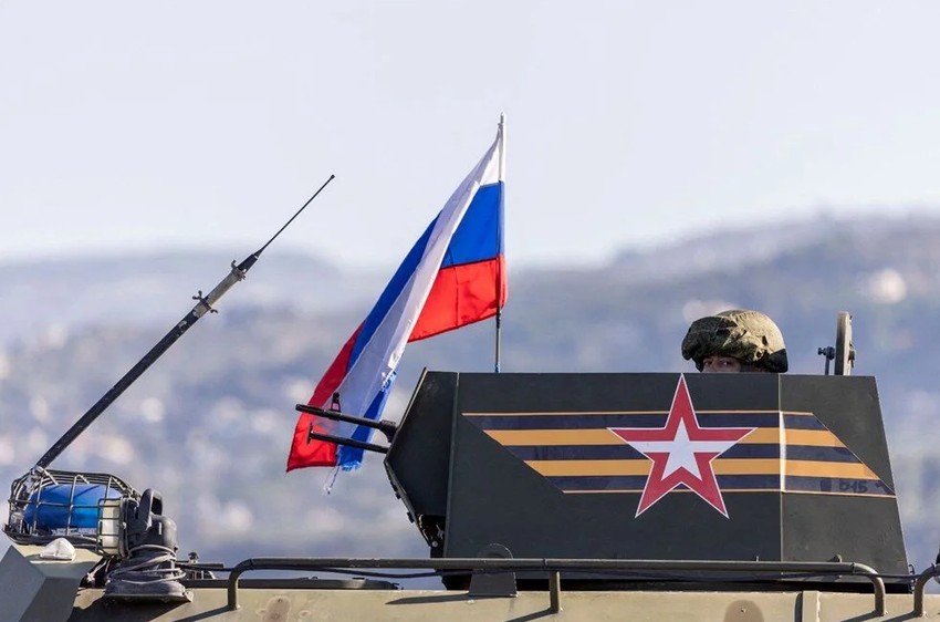 Rus hükümetinin gizli belgeleri sızdırıldı! Putin'in iki ülkeye karşı savaş planı yaptığı ortaya çıktı - Resim : 4