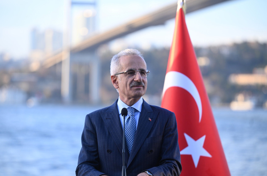 Bakan Uraloğlu duyurdu! ASELSAN’ın "SERDAR"ı göreve çıkıyor! Akdeniz’in altını üstüne getirecek yerli kalkan - Resim : 3
