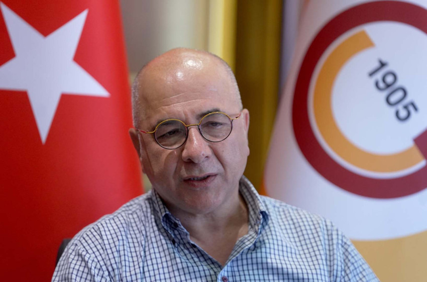 Galatasaray'dan taraftarı sevindirecek haber! Ali Sami Yen Spor Kompleksi'nin kapasitesi artacak! Yeni rakam ortaya çıktı - Resim : 2