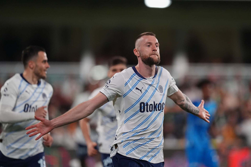 Skriniar, Fenerbahçe’de kalacak mı? Menajeri açıkladı - Resim : 3