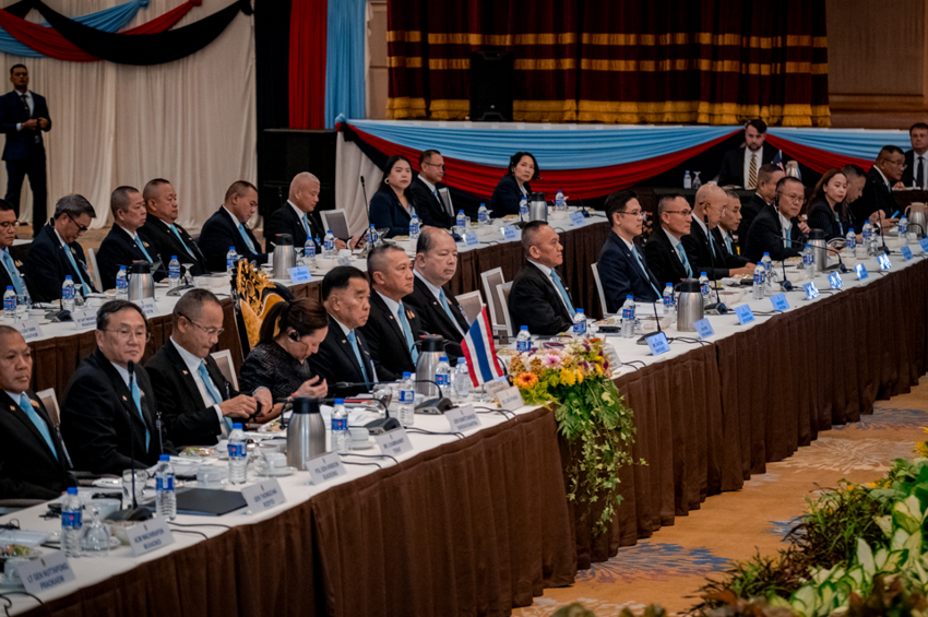 Tayland ve Kamboçya ateşkes için anlaştı! - Resim : 3