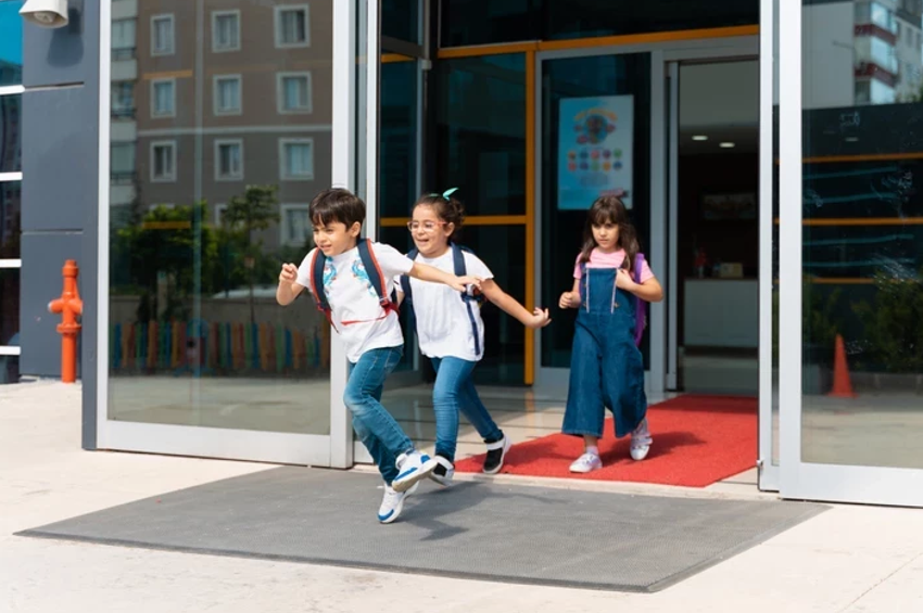 Öğrenciler ve veliler dikkat! Okullarda uyum haftası yarın başlıyor - Resim : 2