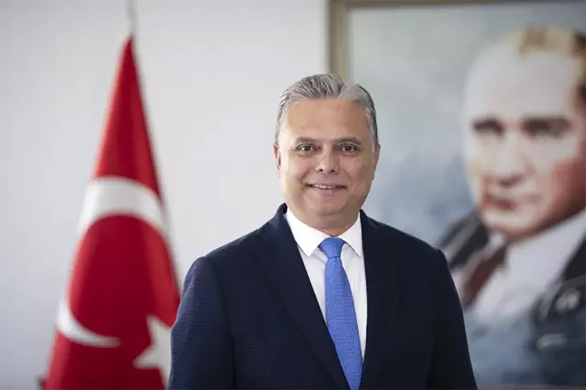 CHP Genel Başkanlığı'na sürpriz aday - Resim : 1