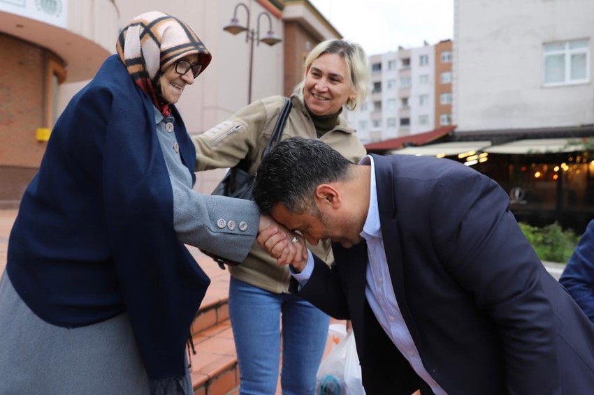 Borçsuz belediye olur, hem de yatırım yaparak… SAMSUN eski altın günlerine dönmeye hazırlanıyor - Resim : 6
