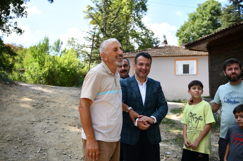 Borçsuz belediye olur, hem de yatırım yaparak… SAMSUN eski altın günlerine dönmeye hazırlanıyor - Resim : 3