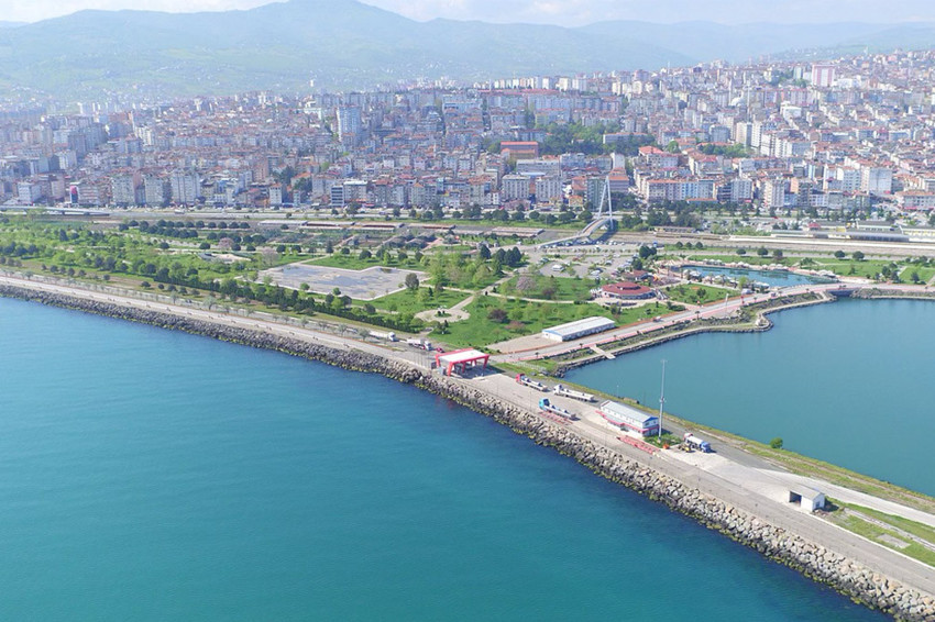 Borçsuz belediye olur, hem de yatırım yaparak… SAMSUN eski altın günlerine dönmeye hazırlanıyor - Resim : 10