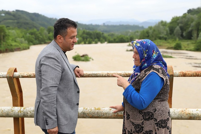 Borçsuz belediye olur, hem de yatırım yaparak… SAMSUN eski altın günlerine dönmeye hazırlanıyor - Resim : 7