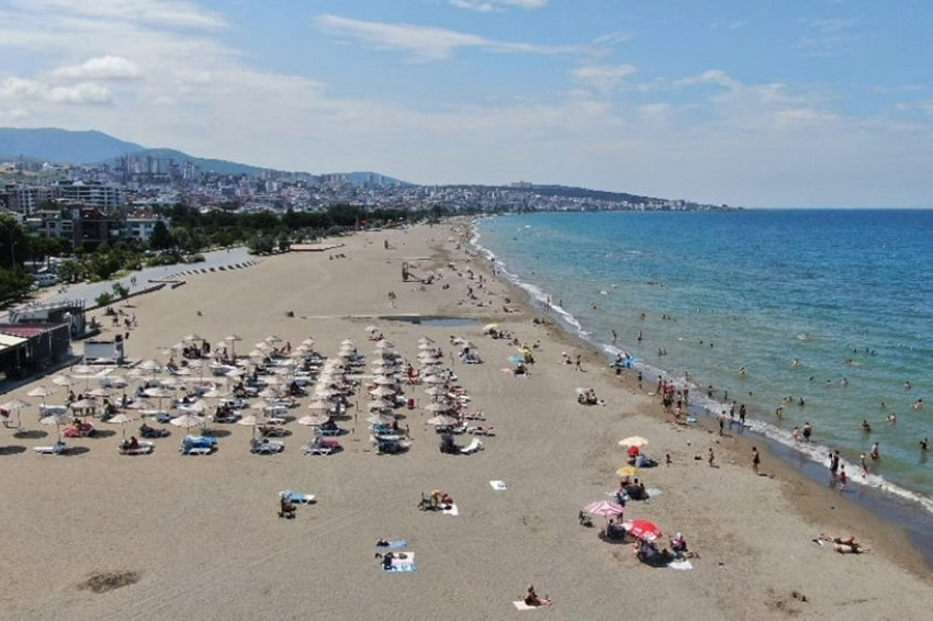 Borçsuz belediye olur, hem de yatırım yaparak… SAMSUN eski altın günlerine dönmeye hazırlanıyor - Resim : 8