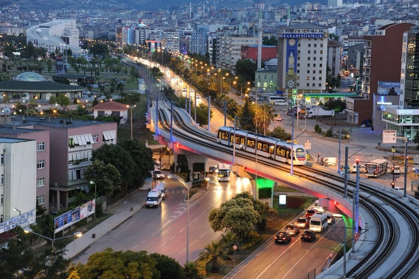 Borçsuz belediye olur, hem de yatırım yaparak… SAMSUN eski altın günlerine dönmeye hazırlanıyor - Resim : 1