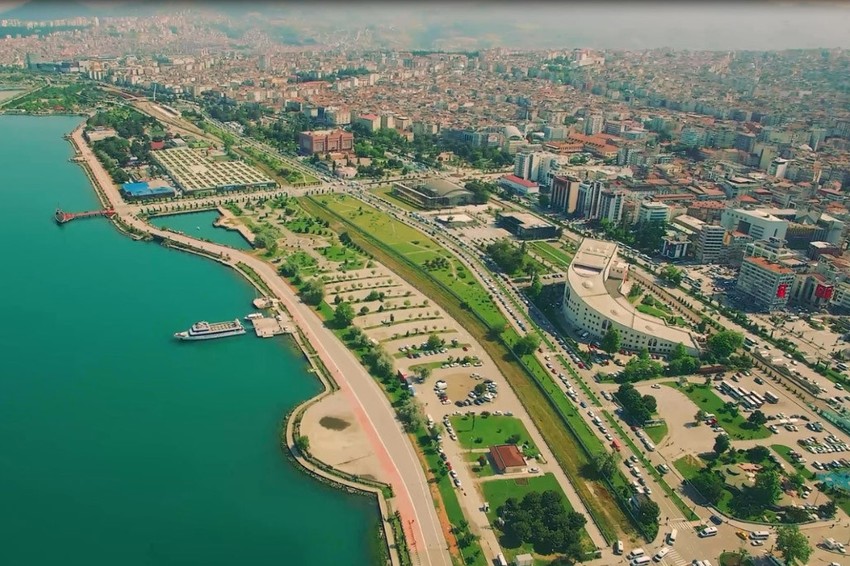 Borçsuz belediye olur, hem de yatırım yaparak… SAMSUN eski altın günlerine dönmeye hazırlanıyor - Resim : 5