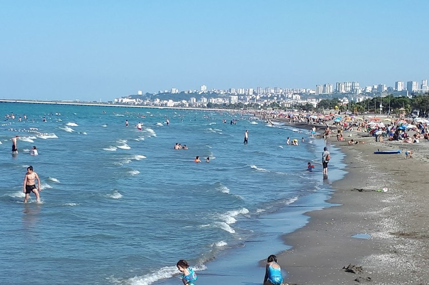 Borçsuz belediye olur, hem de yatırım yaparak… SAMSUN eski altın günlerine dönmeye hazırlanıyor - Resim : 9