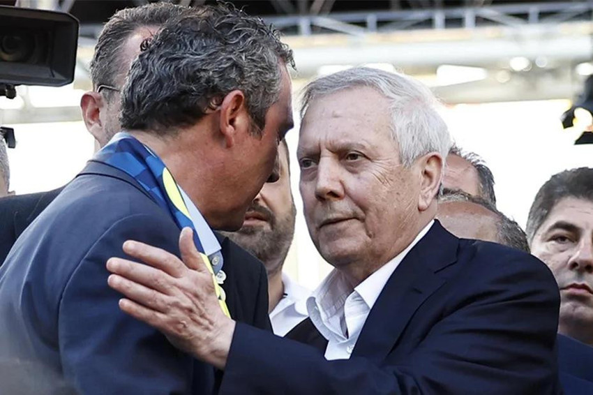 Aziz Yıldırım'dan dikkat çeken uyarı: "Böyle giderse..." - Resim : 1