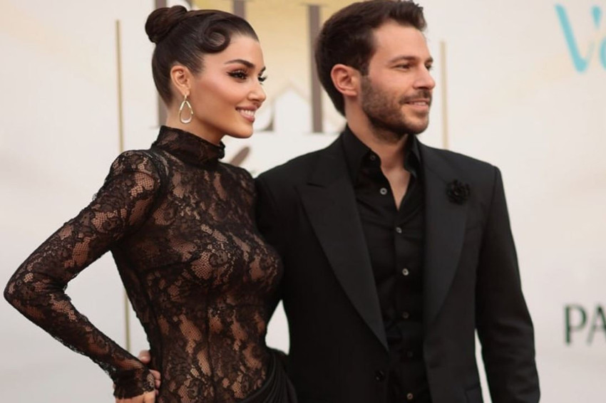 Uyuşturucu soruşturmasında çarpıcı bağlantılar! Yeni sevgililer de eski sevgililer de gözaltında... - Resim : 3