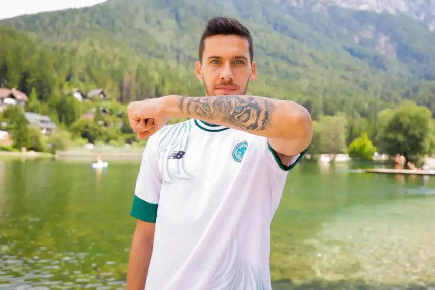 En golc&uuml;, en gen&ccedil;, en hır&ccedil;ın... İşte T&uuml;rk futbolunda sezonun enleri! - Resim : 2