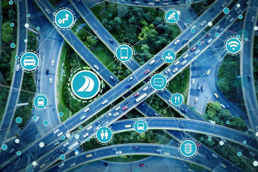 Yollara 5G ve yapay zeka ayarı! Bakan Uraloğlu Türkiye'nin dijital yol haritasını açıkladı! 20 bin kilometrelik fiber optik ağ! - Resim : 1