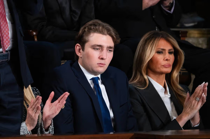 Melania’nın konum bilgileri İran Ajansında: Açık açık tehdit: Bizi beklesin! - Resim : 2
