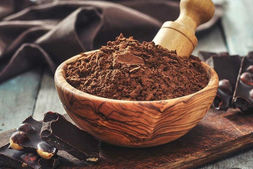 Keçiboynuzu nedir, ne işe yarar? Keçiboynuzu nasıl yenir? Keçiboynuzu nerede yetişir? - Resim : 15
