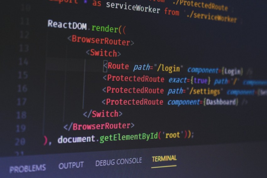 React bootcamp nedir, ne işe yarar? İşte react bootcamp ile ilgili bilgiler… - Resim : 1