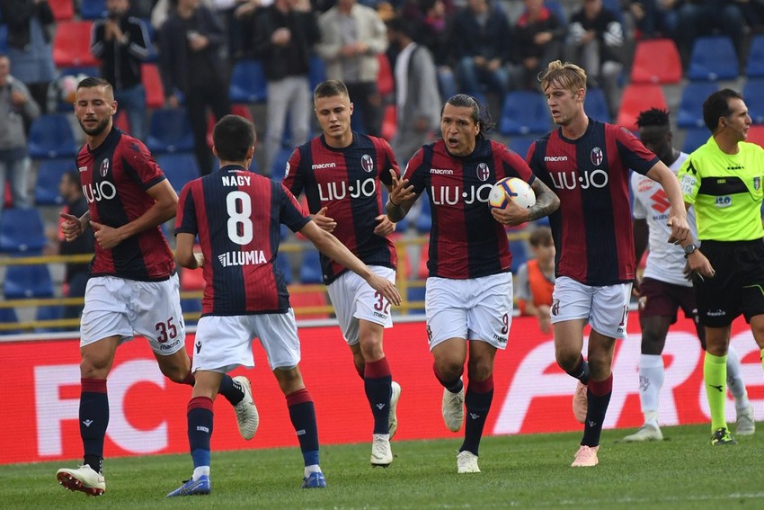 CANLI MAÇ İZLE | Milan - Bologna - Resim : 2