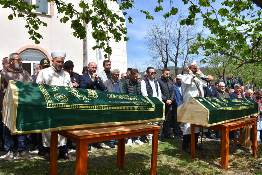 Beşiktaş'taki gece kulübü yangınında hayatını kaybeden baba ve oğul hakkında yeni ayrıntılar: "Bu olaya kaza denme şansı yok" - Resim : 1