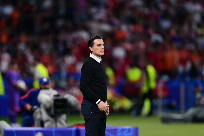 Montella, A Milli Takım’ın geleceğinden umutlu: “Bir finalin tohumları atıldı” - Resim : 2