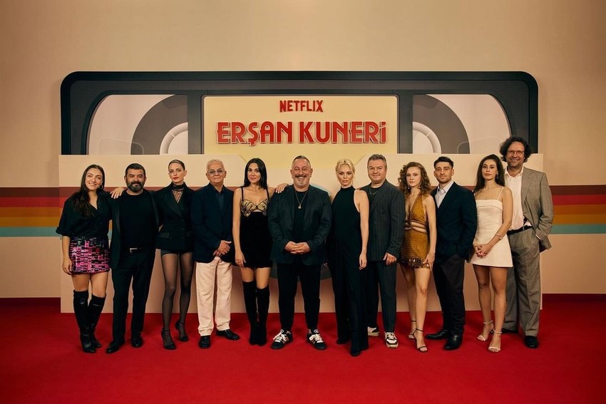 Cem Yılmaz'dan Uraz Kaygılaroğlu açıklaması: Tatsız bir hadise - Resim : 1