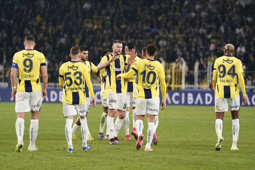 Ziraat Türkiye Kupası: Fenerbahçe, Erzurum FK’yı konuk edecek! Bir ilk yaşanacak - Resim : 1