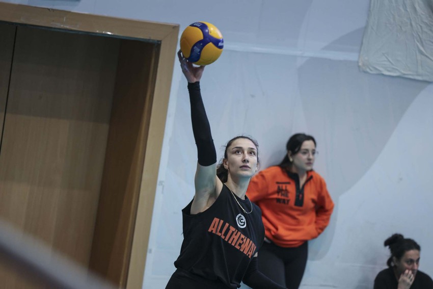 Vodafone Sultanlar Ligi’nde dev derbi! Eczacıbaşı Dynavit ile Vakıfbank karşılaşacak - Resim : 1