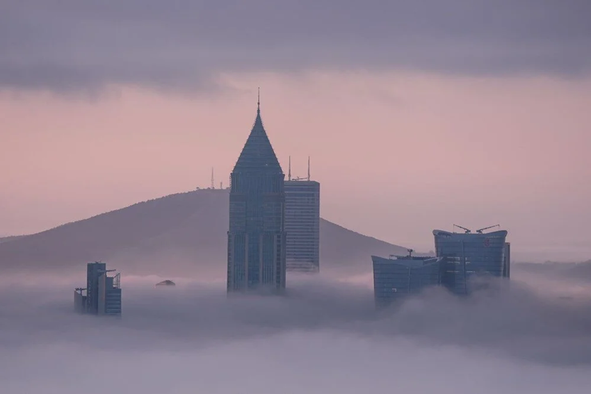İstanbul'da yoğun sis etkili: Sabiha Gökçen'de bazı uçuşlar iptal - Resim : 2