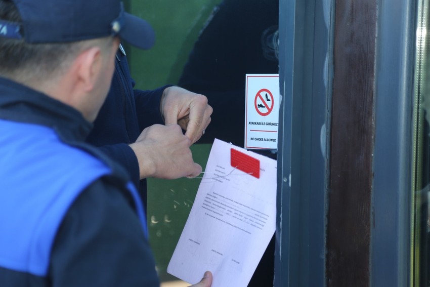 Bungalovdaki gizli kamera rezaletinde yeni gelişme! Görüntüler orada çıktı! - Resim : 2