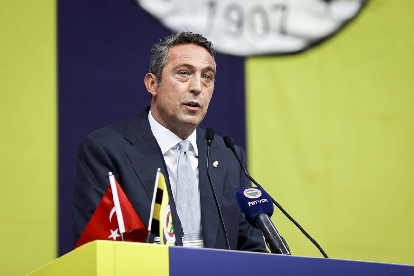 Fenerbahçe kongre üyelerinden olağanüstü kongre hamlesi! 4 aşamalı kampanya için harekete geçtiler - Resim : 2