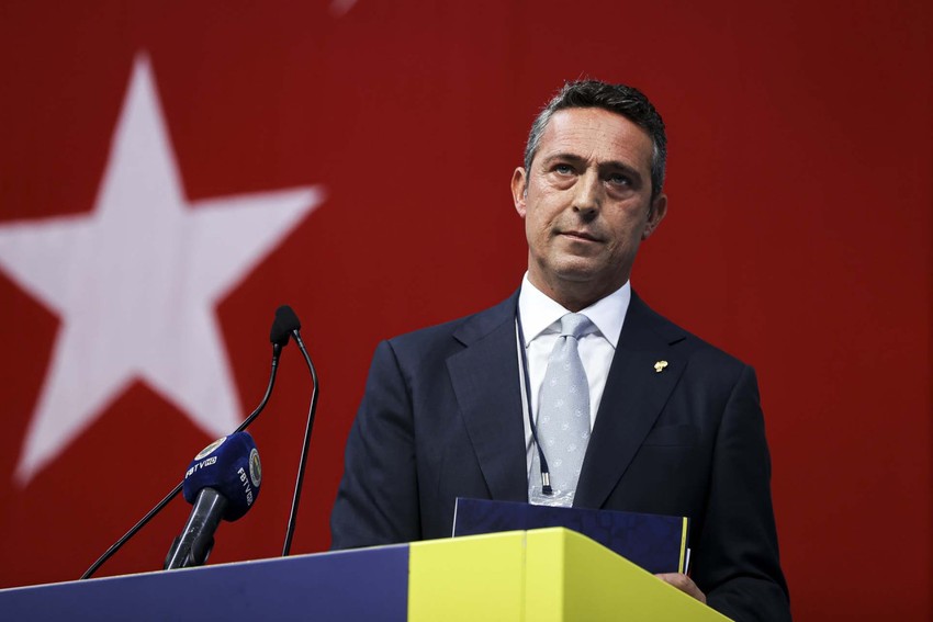 Fenerbahçe kongre üyelerinden olağanüstü kongre hamlesi! 4 aşamalı kampanya için harekete geçtiler - Resim : 1