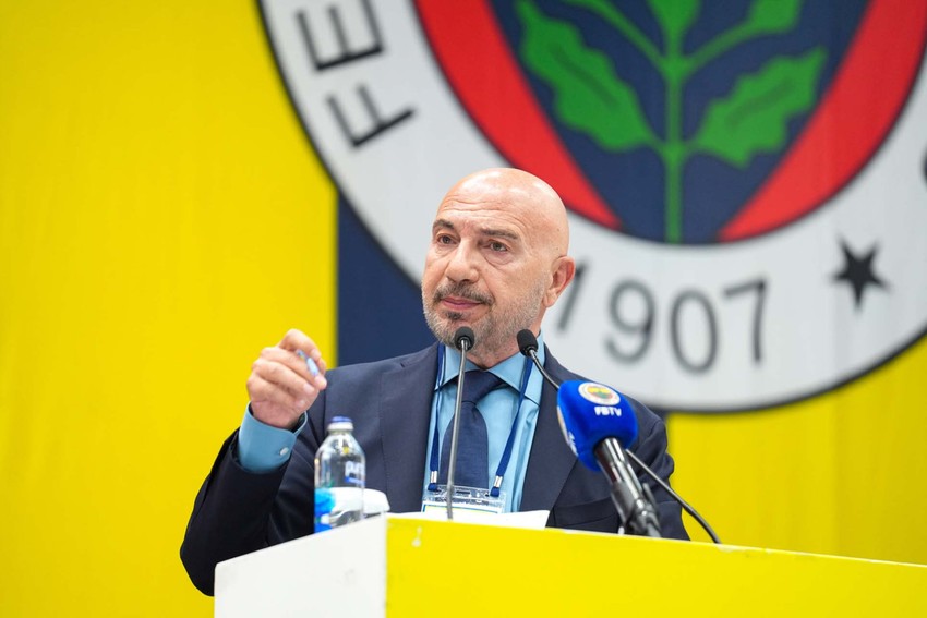 Hakan Bilal Kutlualp’ten Fenerbahçe başkan adaylığı için ilk adım! O görevinden resmen istifa etti - Resim : 1