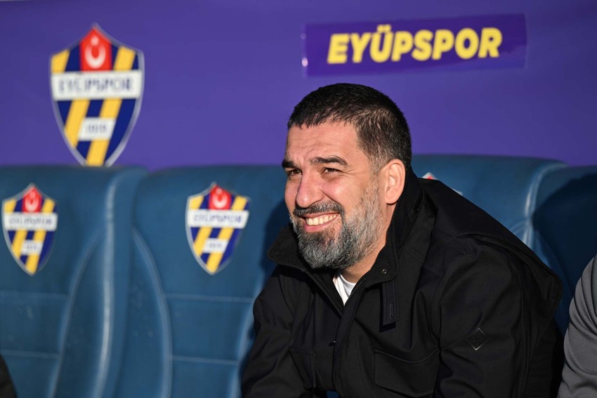 Arda Turan’a sürpriz talip! Resmi görüşmeler başladı! Dev takımına başına geçebilir - Resim : 1