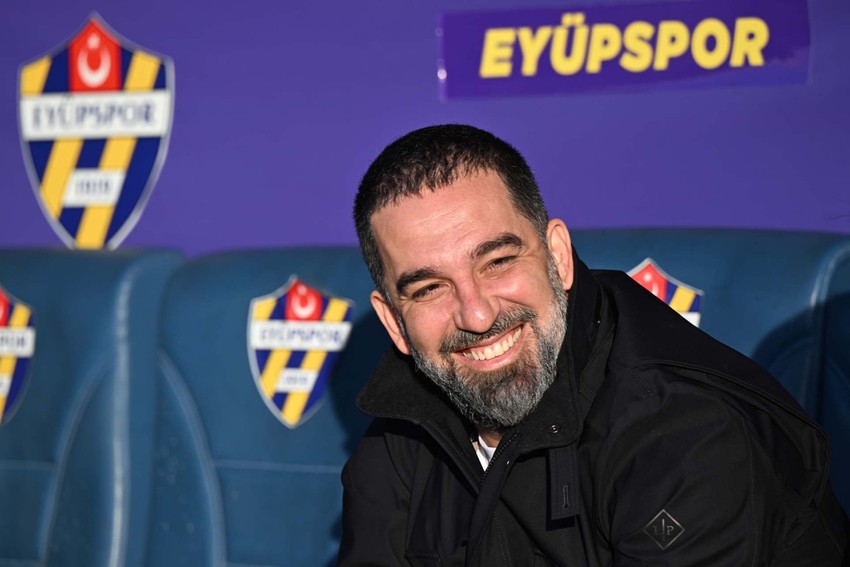 Arda Turan’a sürpriz talip! Resmi görüşmeler başladı! Dev takımına başına geçebilir - Resim : 2