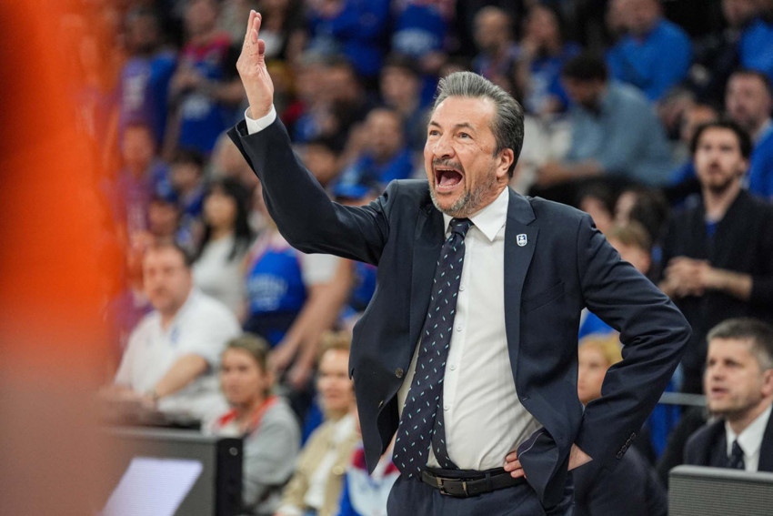 EuroLeague’de Final Four için son şans! Anadolu Efes, Panathinaikos’a konuk olacak - Resim : 1