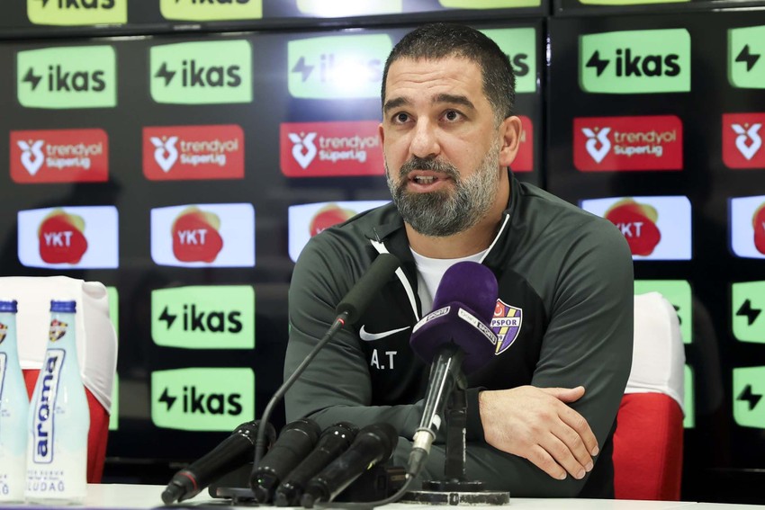 Arda Turan, Eyüpspor’a veda ediyor! Yeni takımı belli oldu! Büyük oranda anlaşma sağlandı - Resim : 1